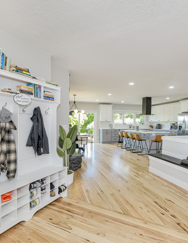 Gorgeview house Living room room